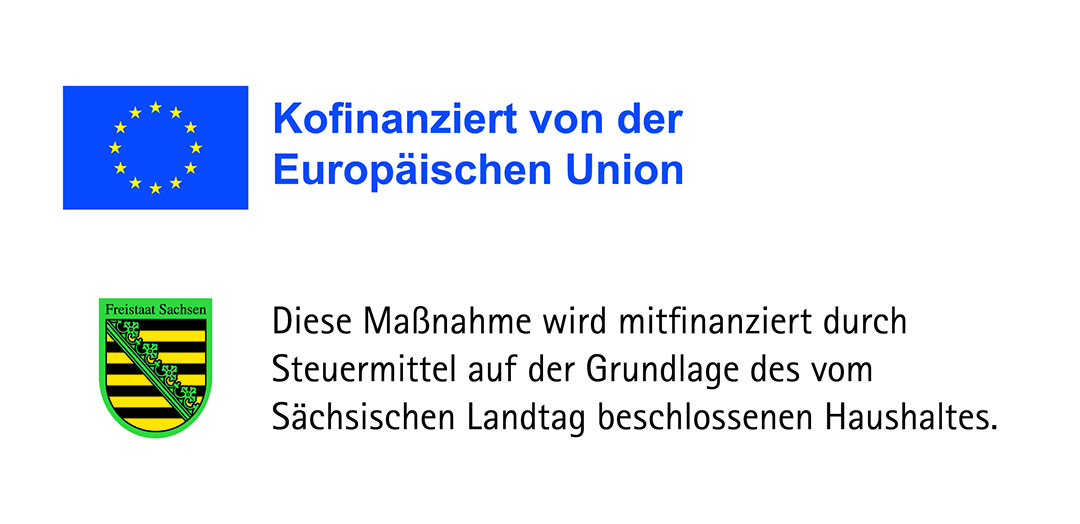 Kofinanziert von der Europäischen Union.